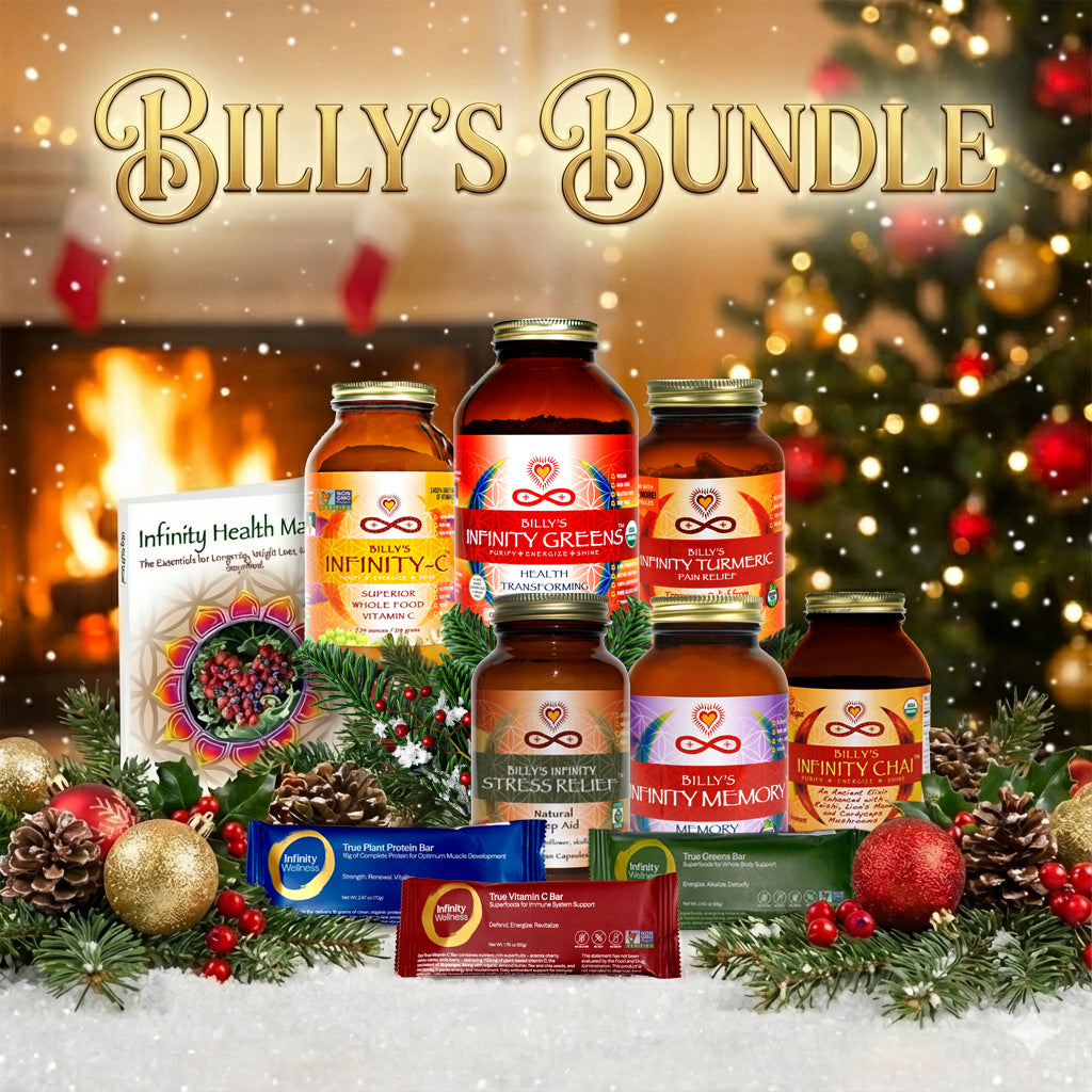 Billy's Bundle