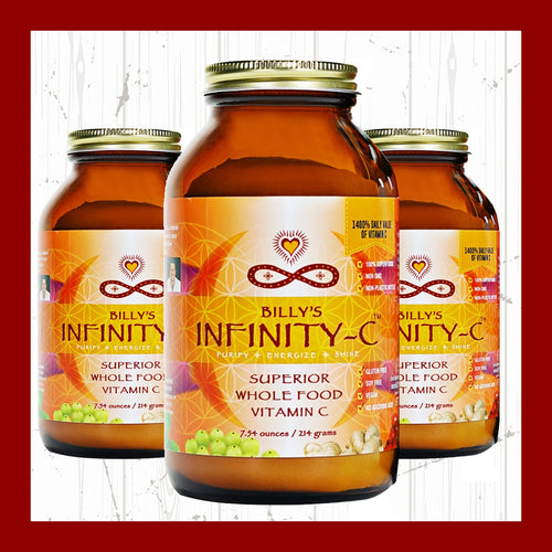 Infinity-C Bundle Promo