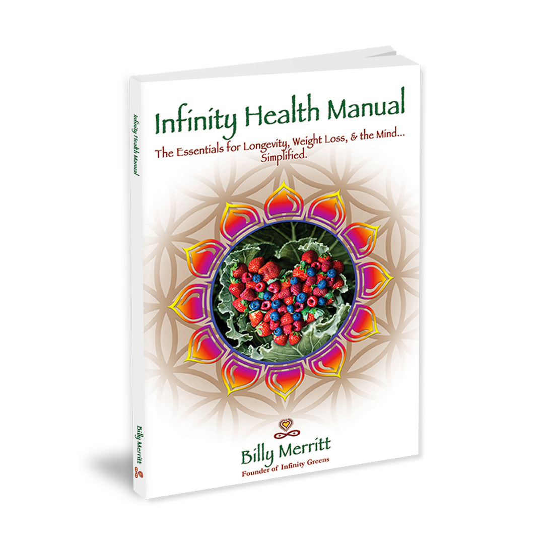 FREE - Infinity Health Manual – Infinity Greens