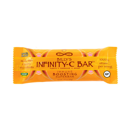 Infinity-C Bar