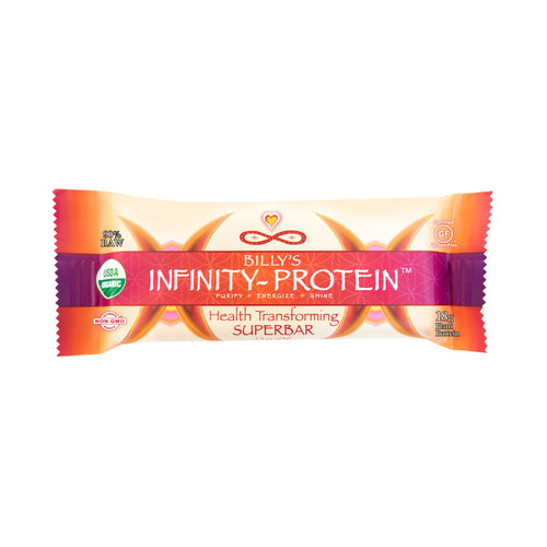 Infinity Protein Bar